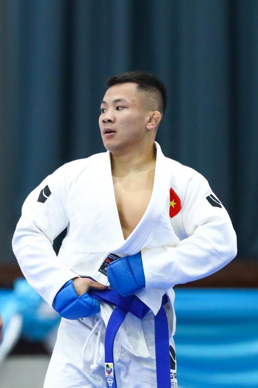 Dao Hong Son SEA Games anh 8