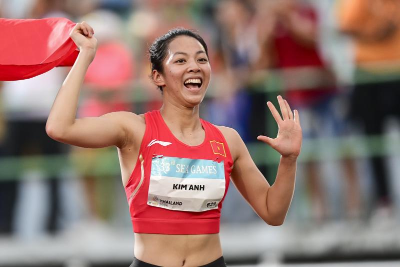 dien kinh sea games anh 12