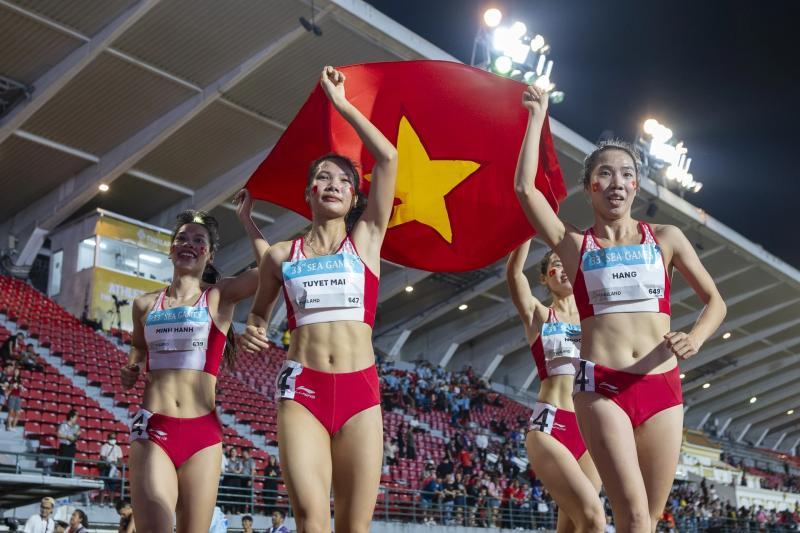 dien kinh sea games anh 3