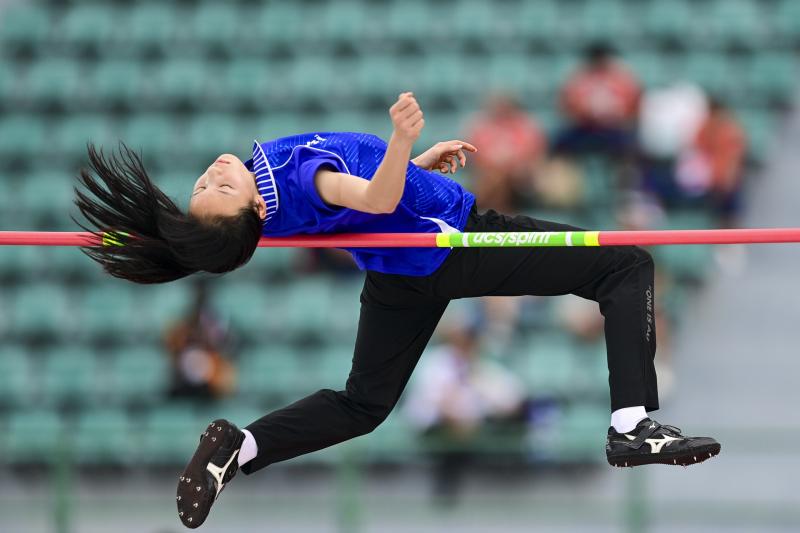 dien kinh sea games anh 1