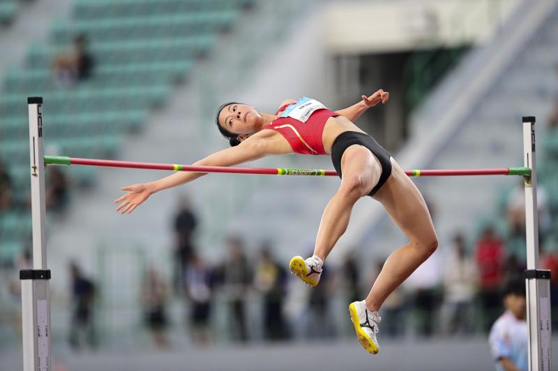 dien kinh sea games anh 2