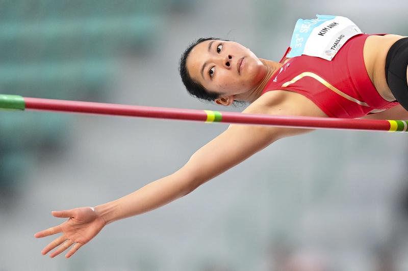 dien kinh sea games anh 3