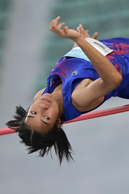 dien kinh sea games anh 11