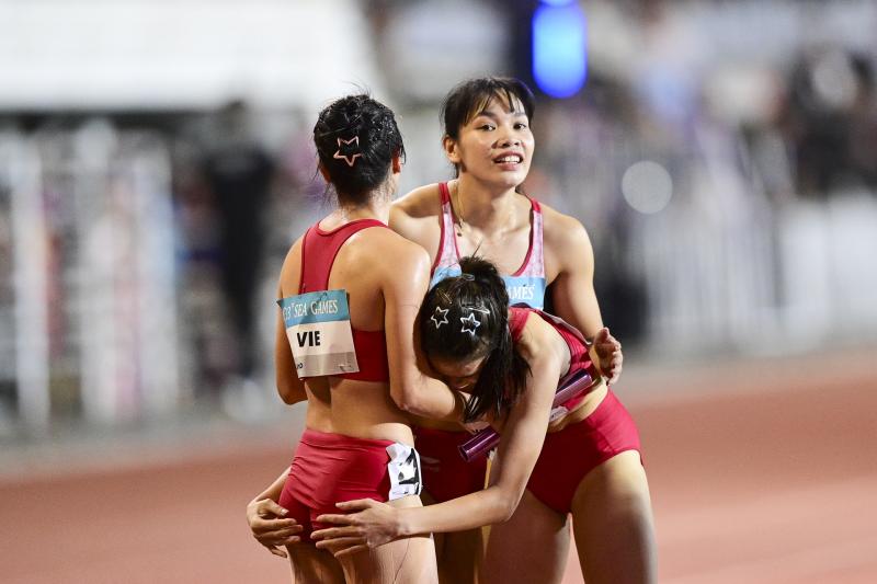 dien kinh sea games anh 7