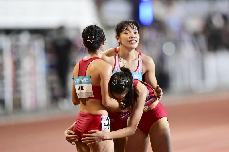 dien kinh sea games anh 7