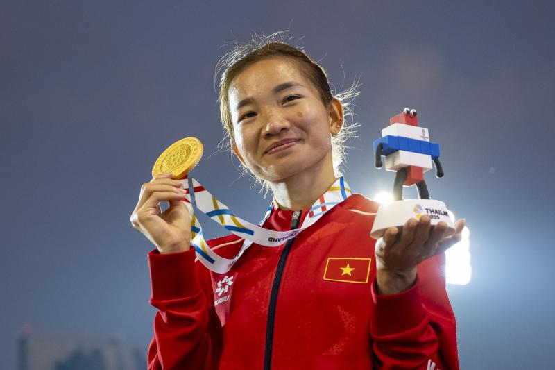 dien kinh sea games anh 4