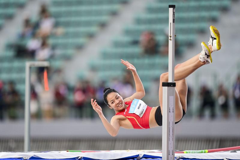 dien kinh sea games anh 4