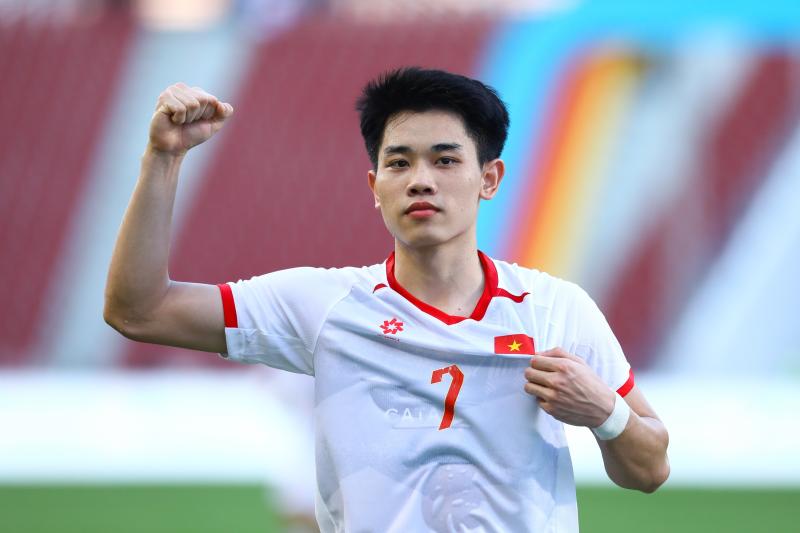 Dinh Bac U22 Viet Nam anh 12