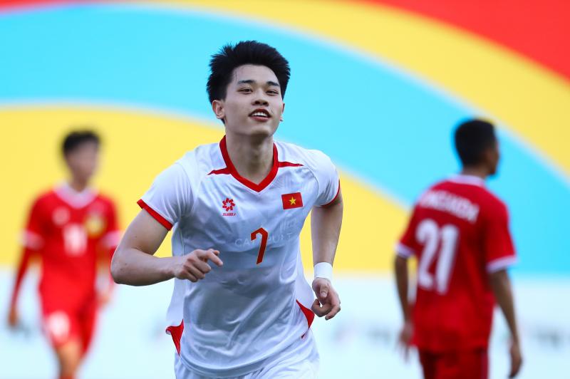 Dinh Bac U22 Viet Nam anh 4