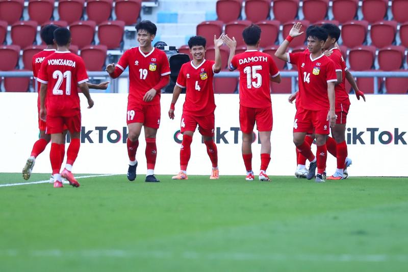 Dinh Bac U22 Viet Nam anh 5