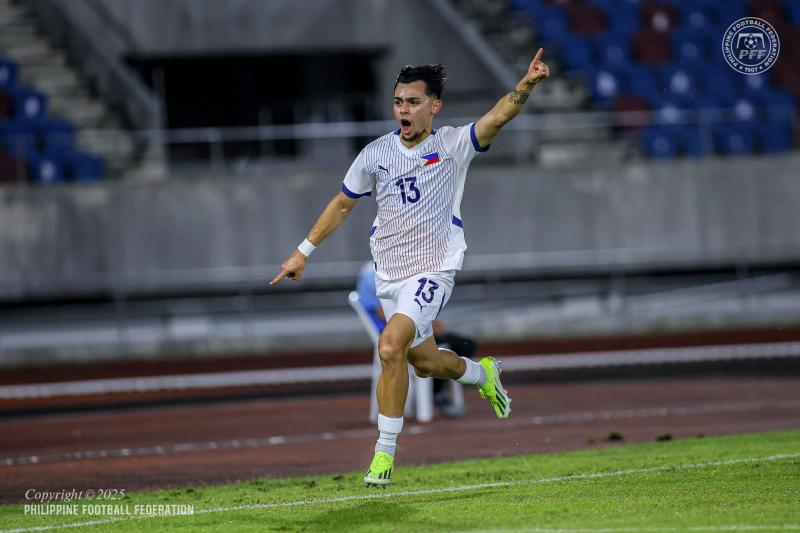 U22 Philippines anh 1
