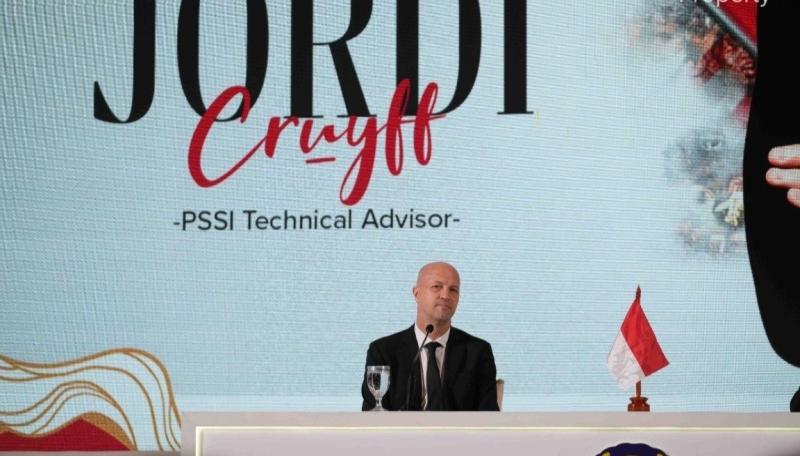Jordi Cruyff anh 1