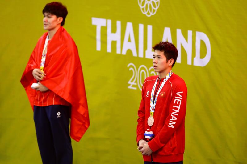 Em trai Anh Vien anh 8