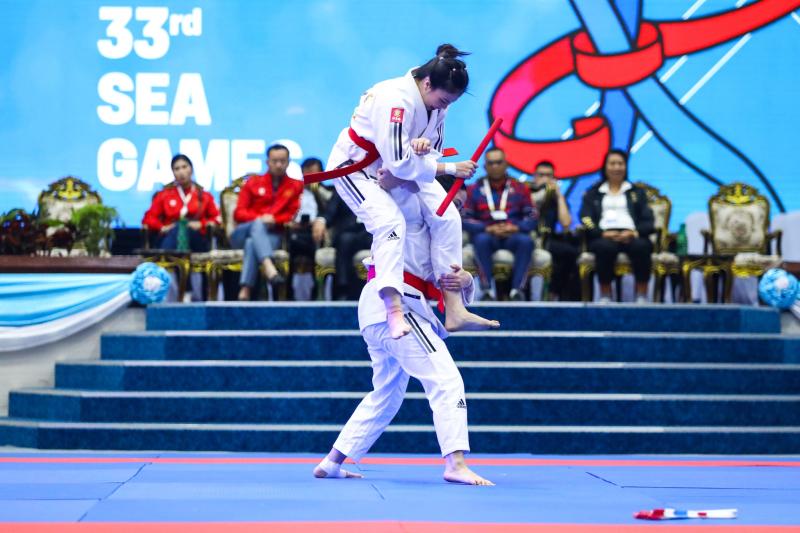 SEA Games 33 anh 8