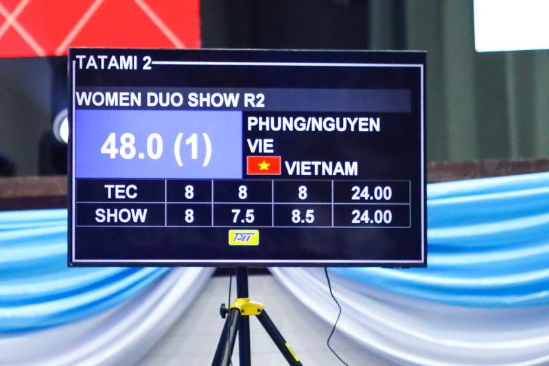 Huy chuong dau SEA Games anh 8