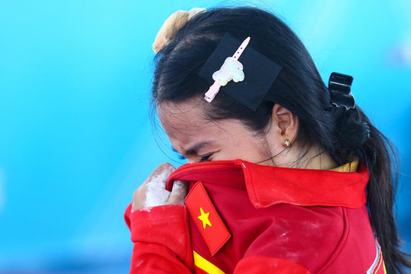 Phuong Thanh keo co anh 12