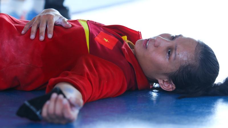 Phuong Thanh keo co anh 14