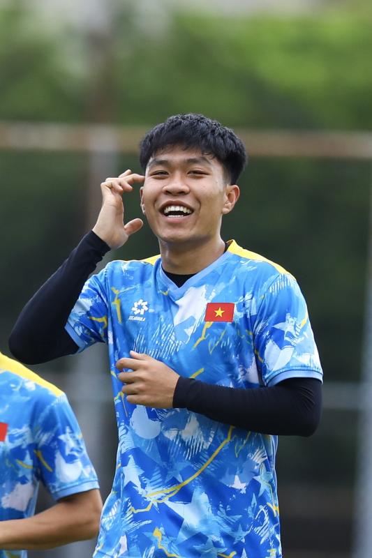 U22 Viet Nam SEA Games anh 3
