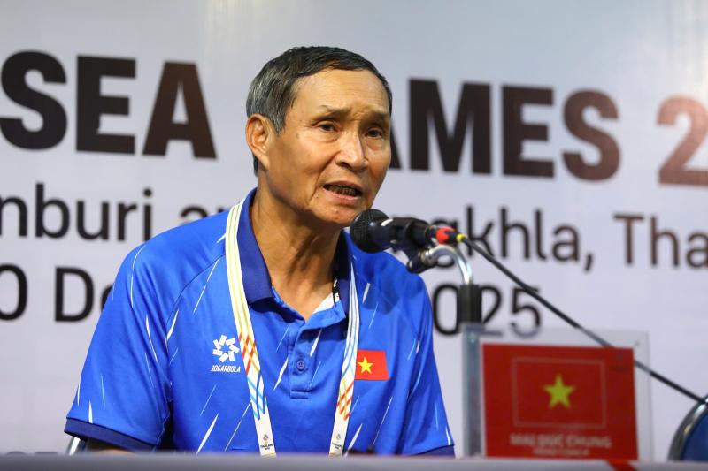 Nu Viet Nam thang Malaysia anh 1