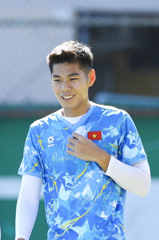 U22 Viet Nam SEA Games anh 4