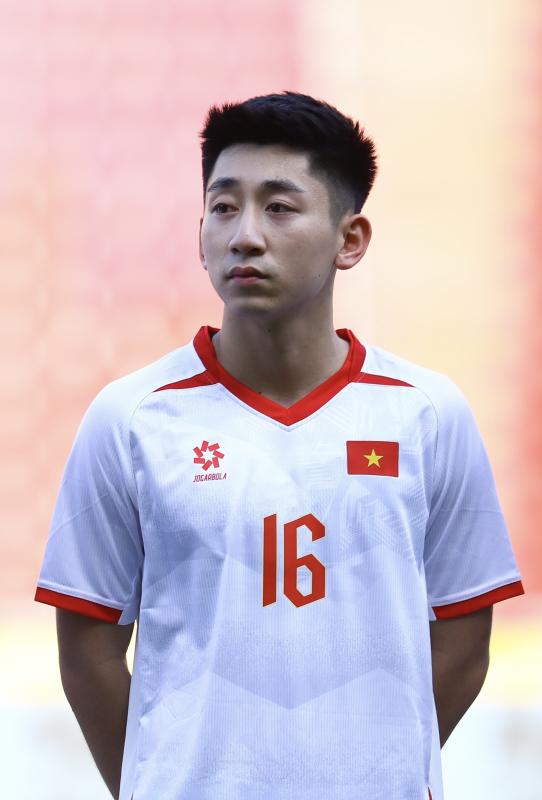 U22 Viet Nam SEA Games anh 5