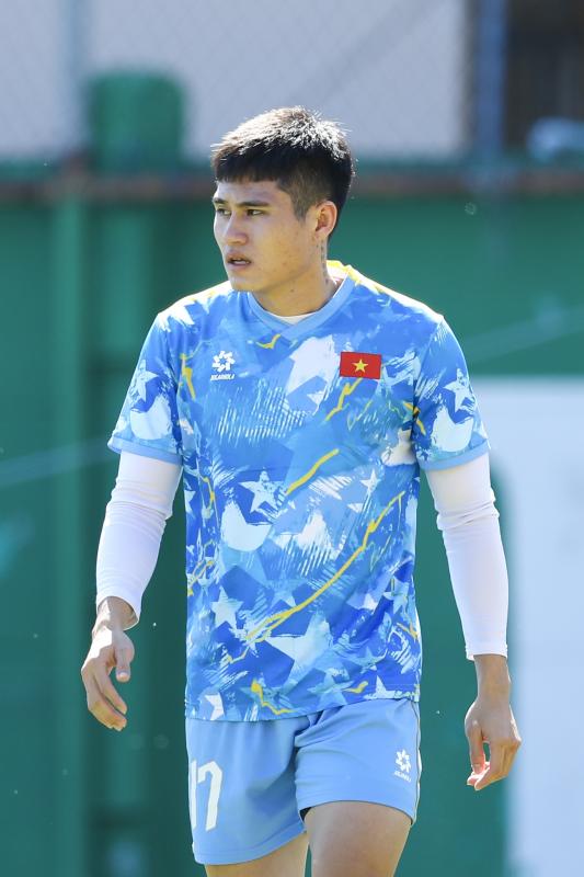 U22 Viet Nam SEA Games anh 6
