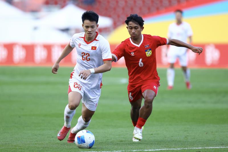 U22 Viet Nam SEA Games anh 10