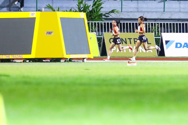 Nguyen Thi Oanh SEA Games anh 6