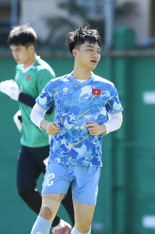 U22 Viet Nam SEA Games anh 8
