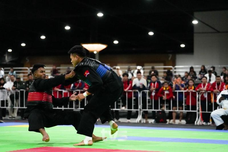 SEA Games anh 1
