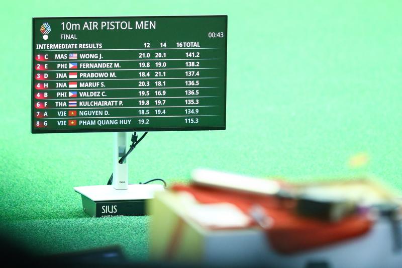 Pham Quang Huy SEA Games anh 8