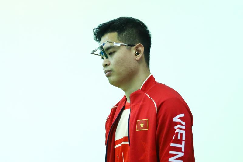Pham Quang Huy SEA Games anh 9