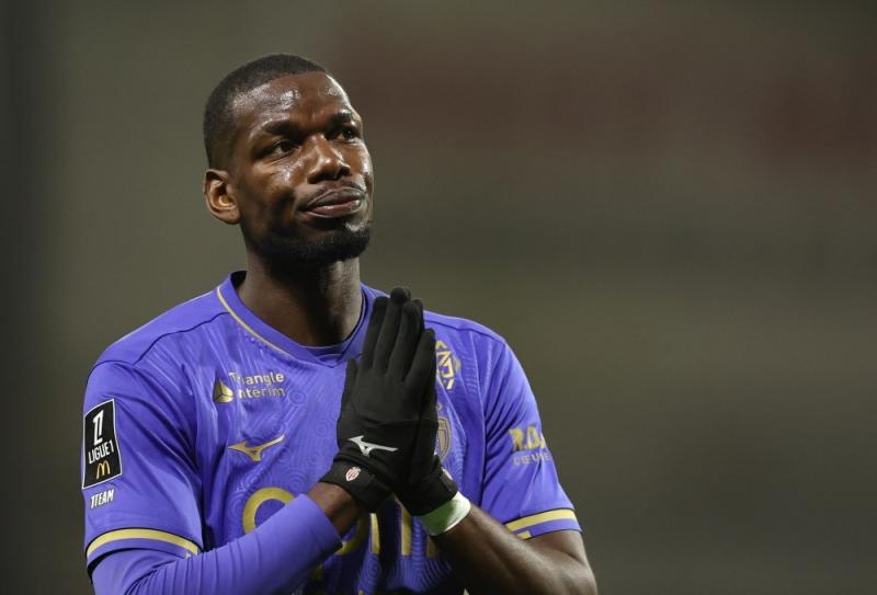 Pogba anh 1