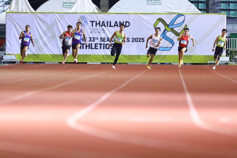 Puripol Boonson SEA Games anh 2