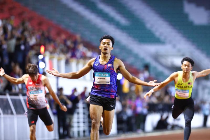 Puripol Boonson SEA Games anh 4