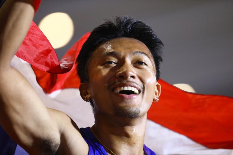 Puripol Boonson SEA Games anh 6