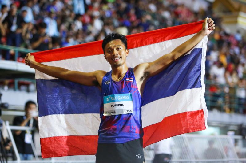Puripol Boonson SEA Games anh 7