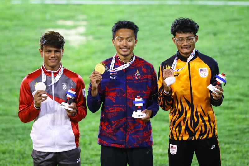 Puripol Boonson SEA Games anh 8