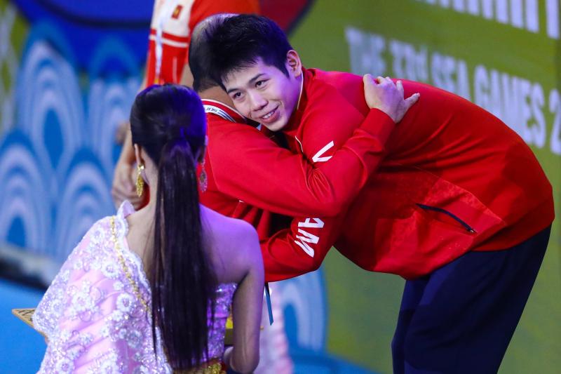 Em trai Anh Vien anh 10