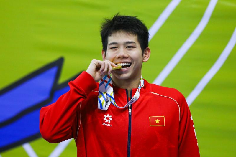 Em trai Anh Vien anh 13