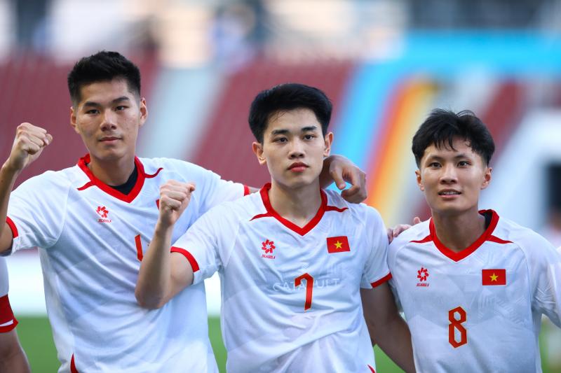 San Rajamangala U22 Viet Nam anh 10