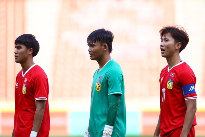 San Rajamangala U22 Viet Nam anh 9