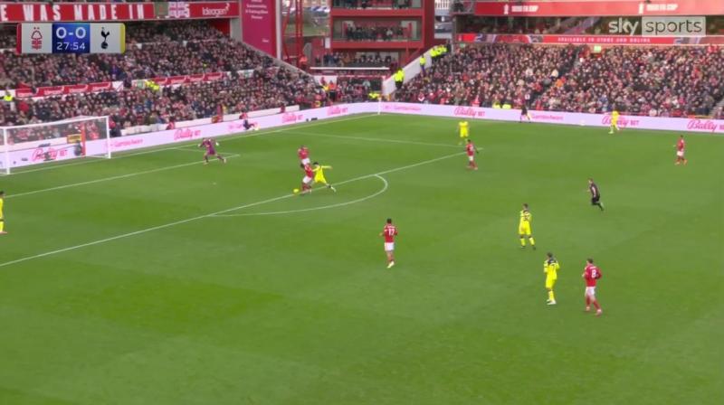 Tottenham anh 1