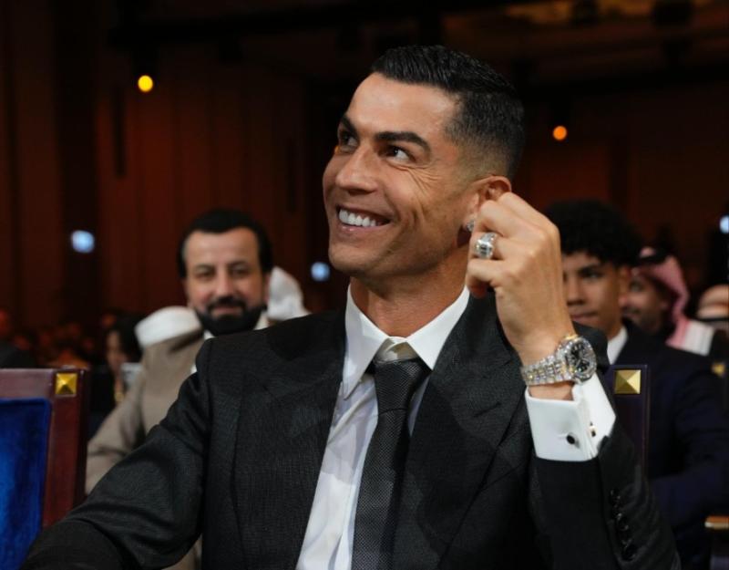 Ronaldo anh 1