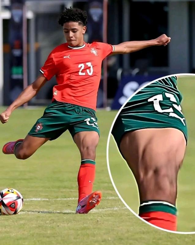 Ronaldo anh 1