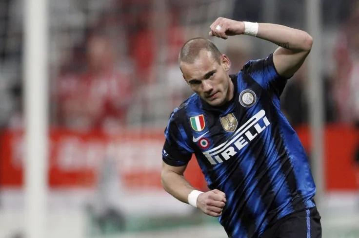 Sneijder anh 1