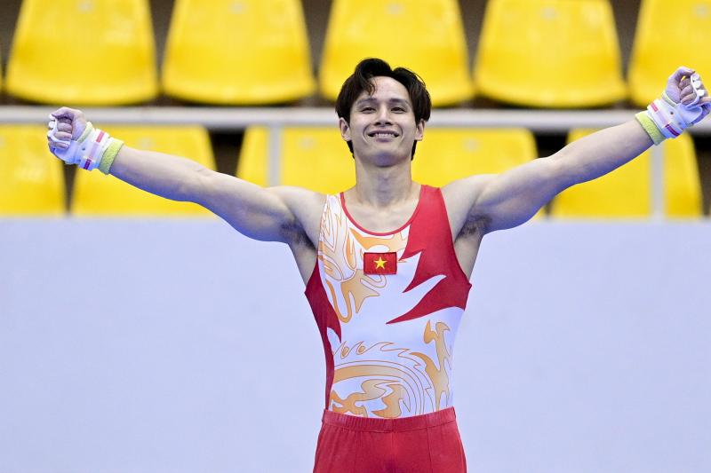 sea games 33 anh 2