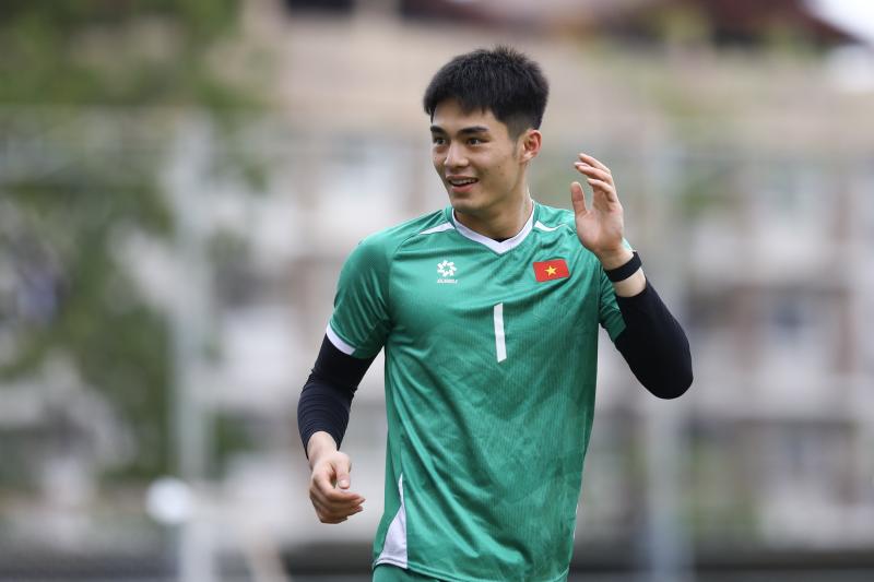 U22 Viet Nam SEA Games anh 2