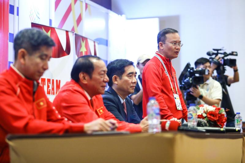 SEA Games 33 anh 2