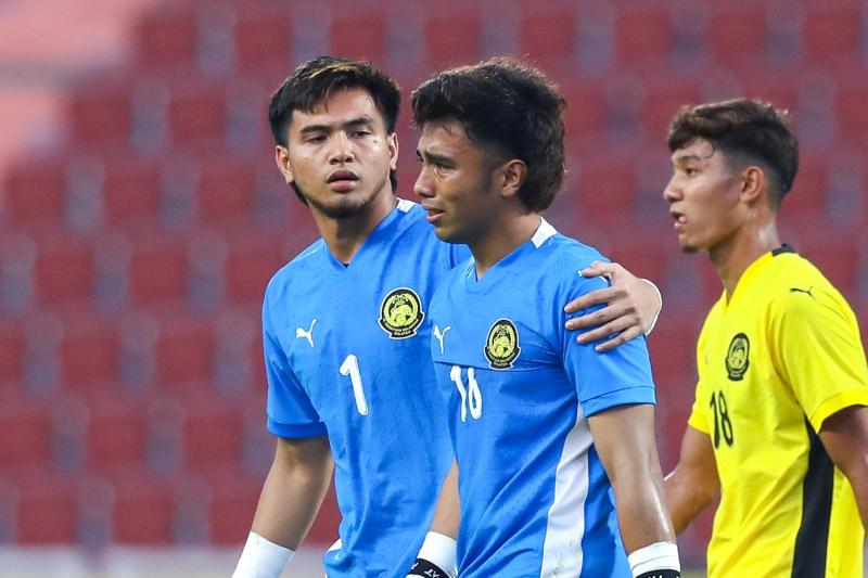 Thu mon Malaysia SEA Games anh 13